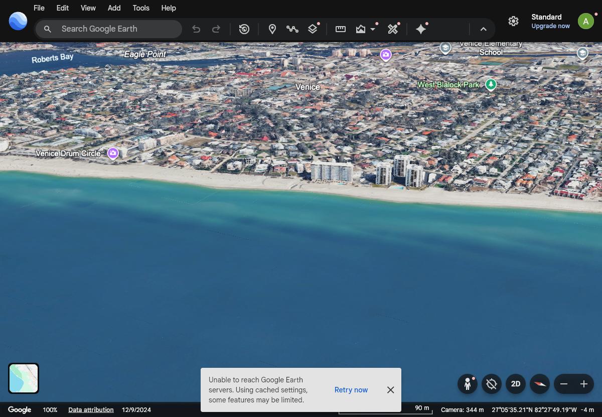 Venice Beachfront